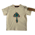 Load image into Gallery viewer, appliqué t-shirts
