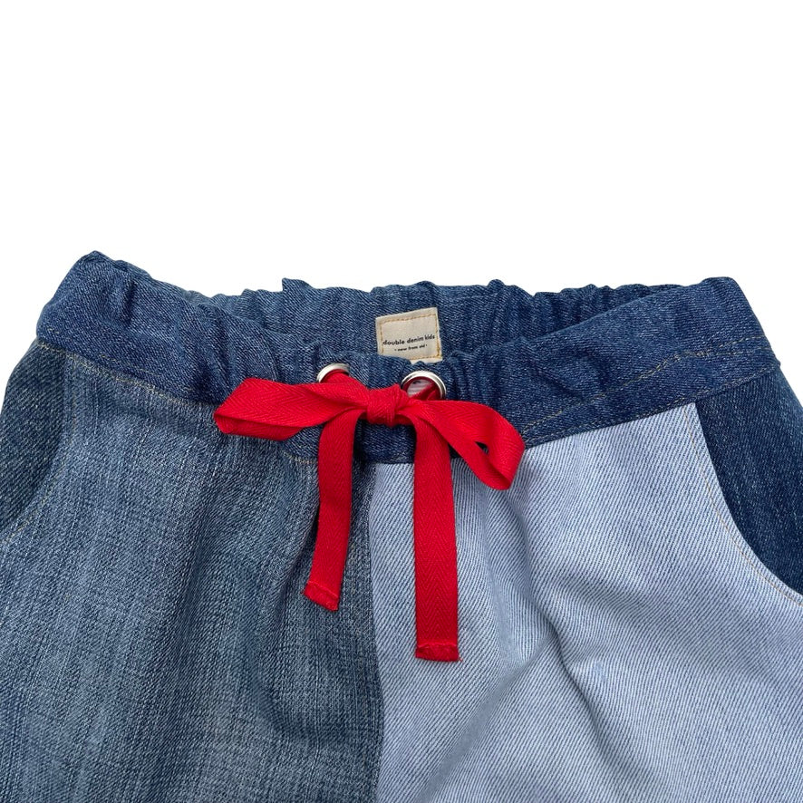 Baggy jeans