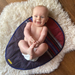 Load image into Gallery viewer, nappy changing mat
