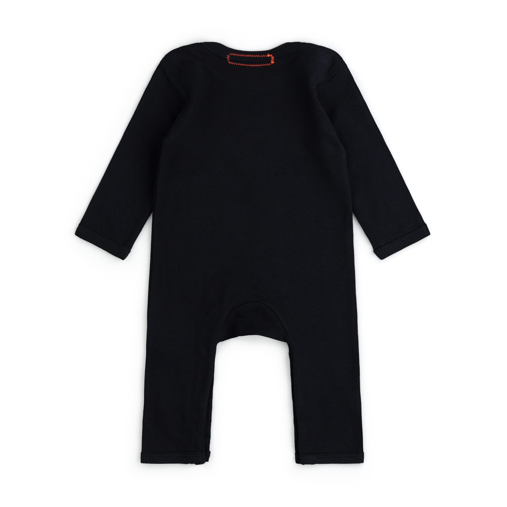 organic cotton Ziggy romper