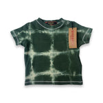 Load image into Gallery viewer, organic cotton tie-dye t-shirt

