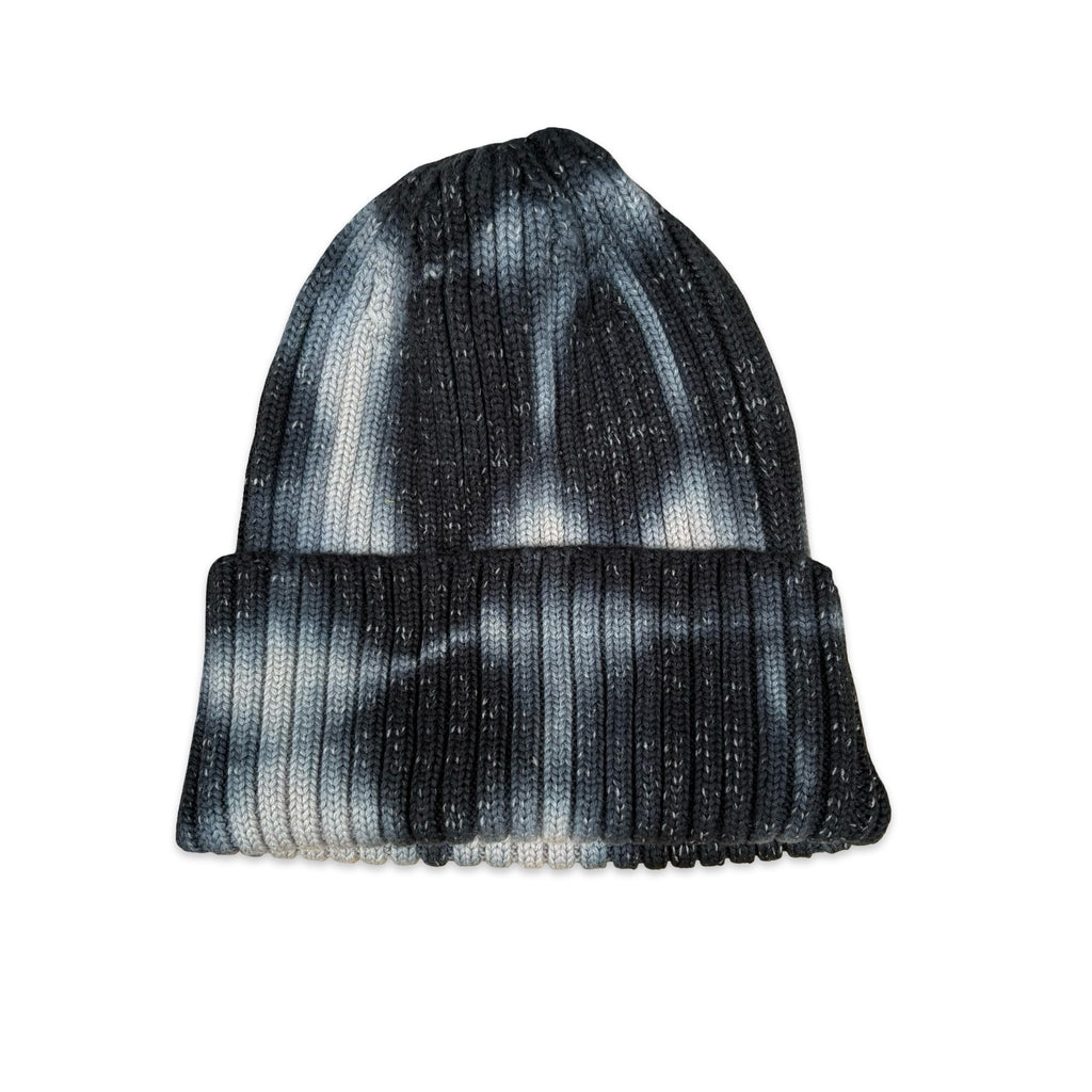 tie-dye child's beanie