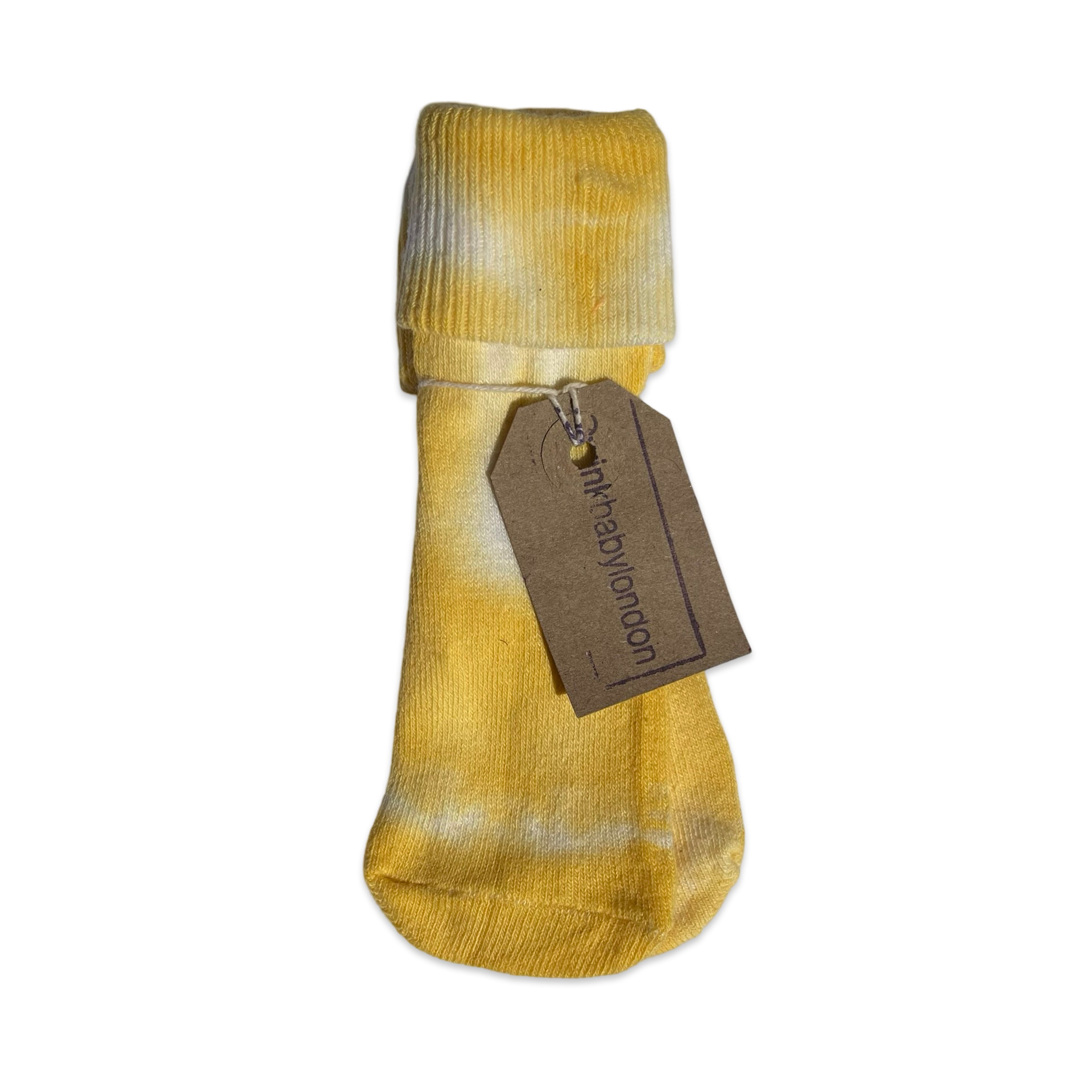 organic cotton baby socks