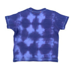 Load image into Gallery viewer, organic cotton tie-dye t-shirt
