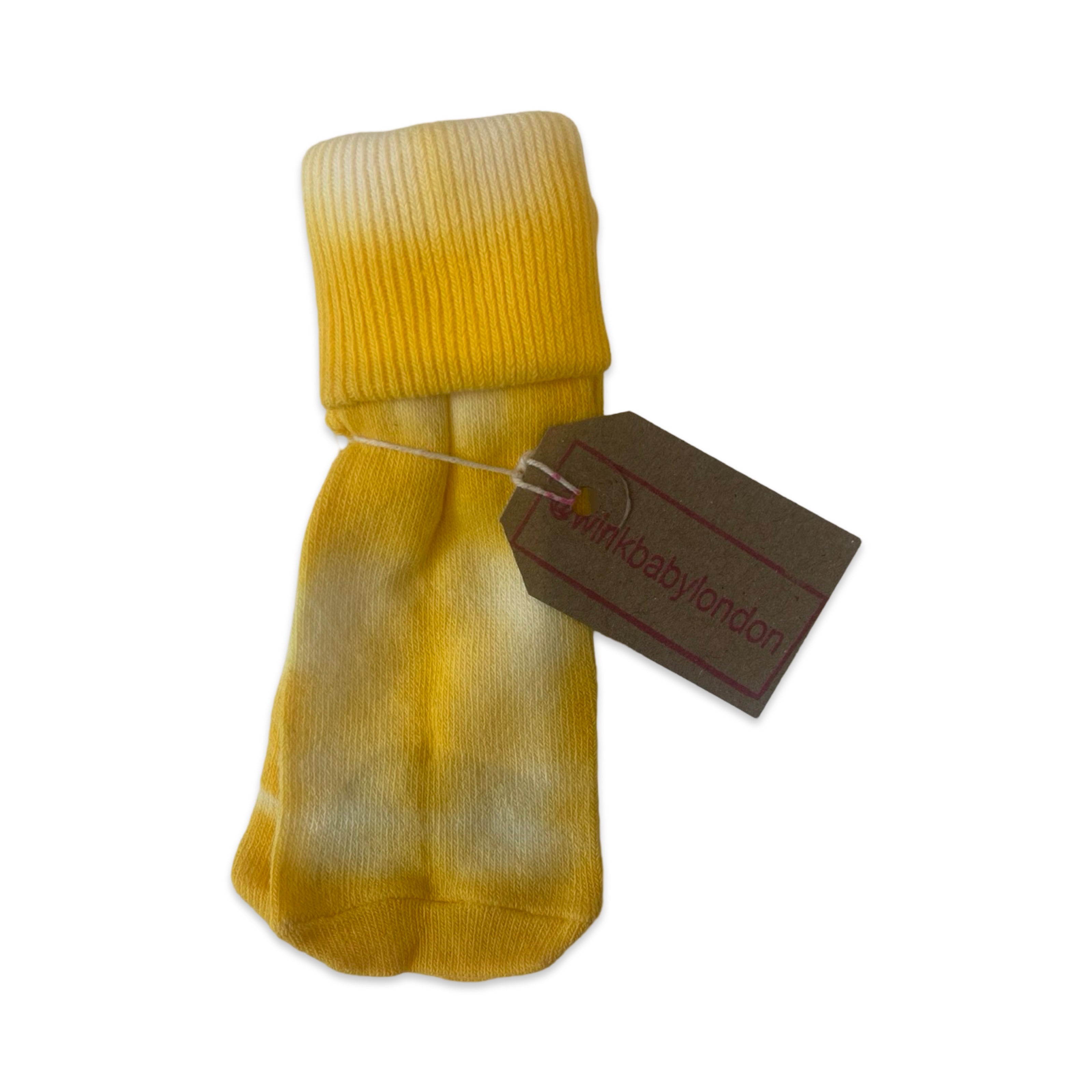 organic cotton baby socks