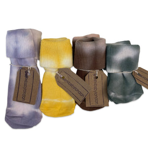 organic cotton baby socks