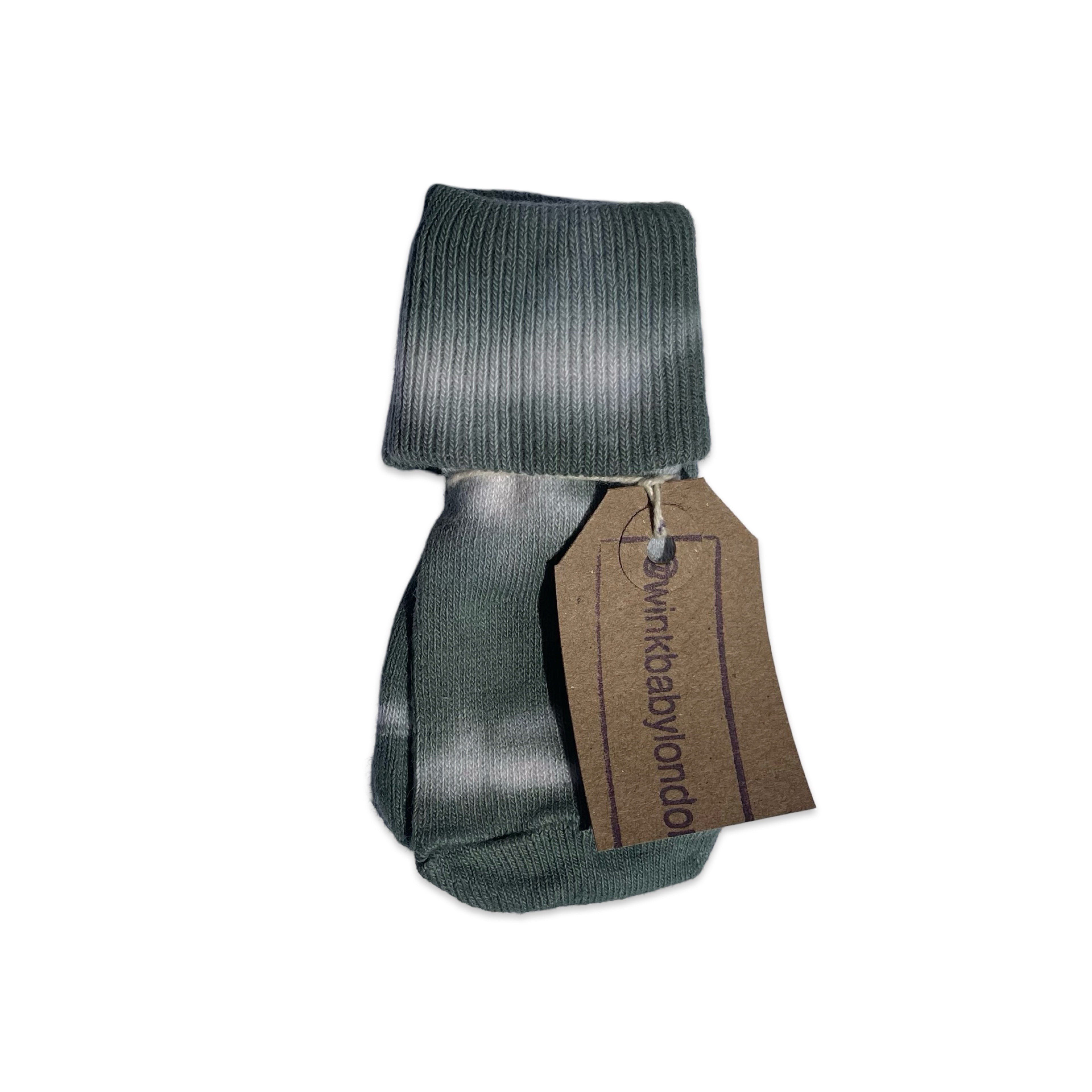 organic cotton baby socks