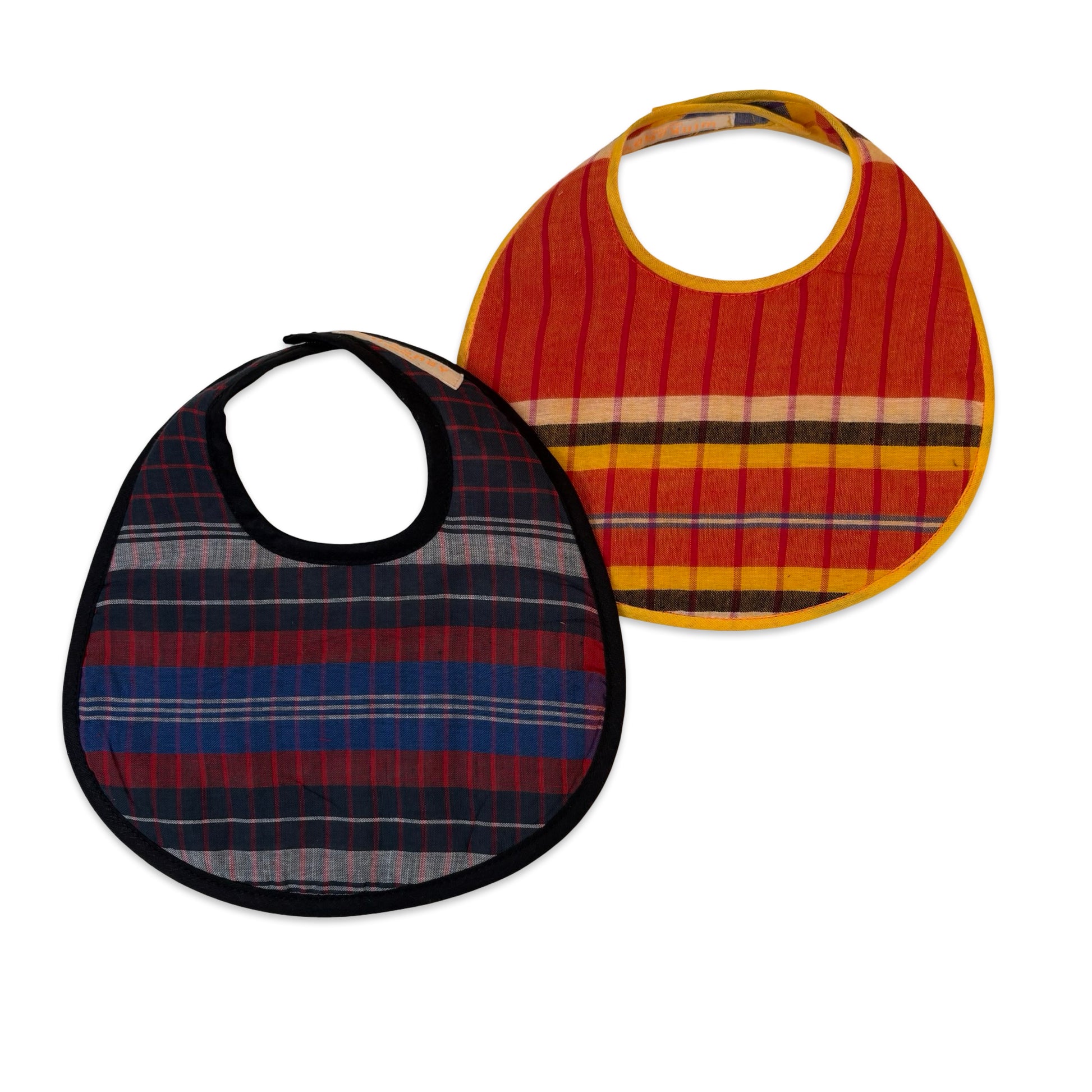 check baby bib