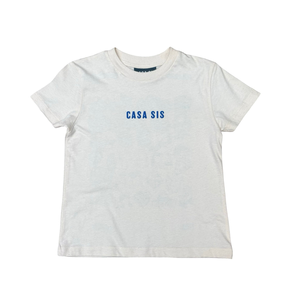 made in Hackney t shirt kids