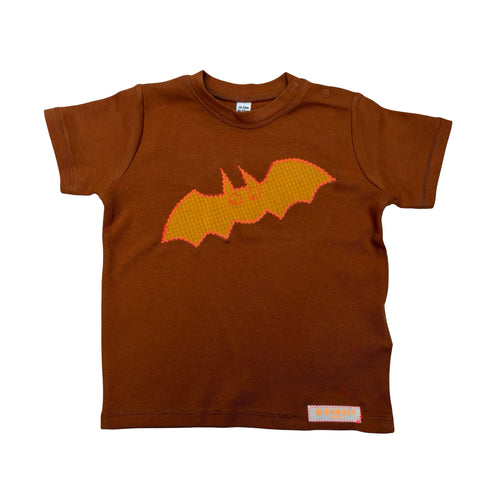 bat t shirt