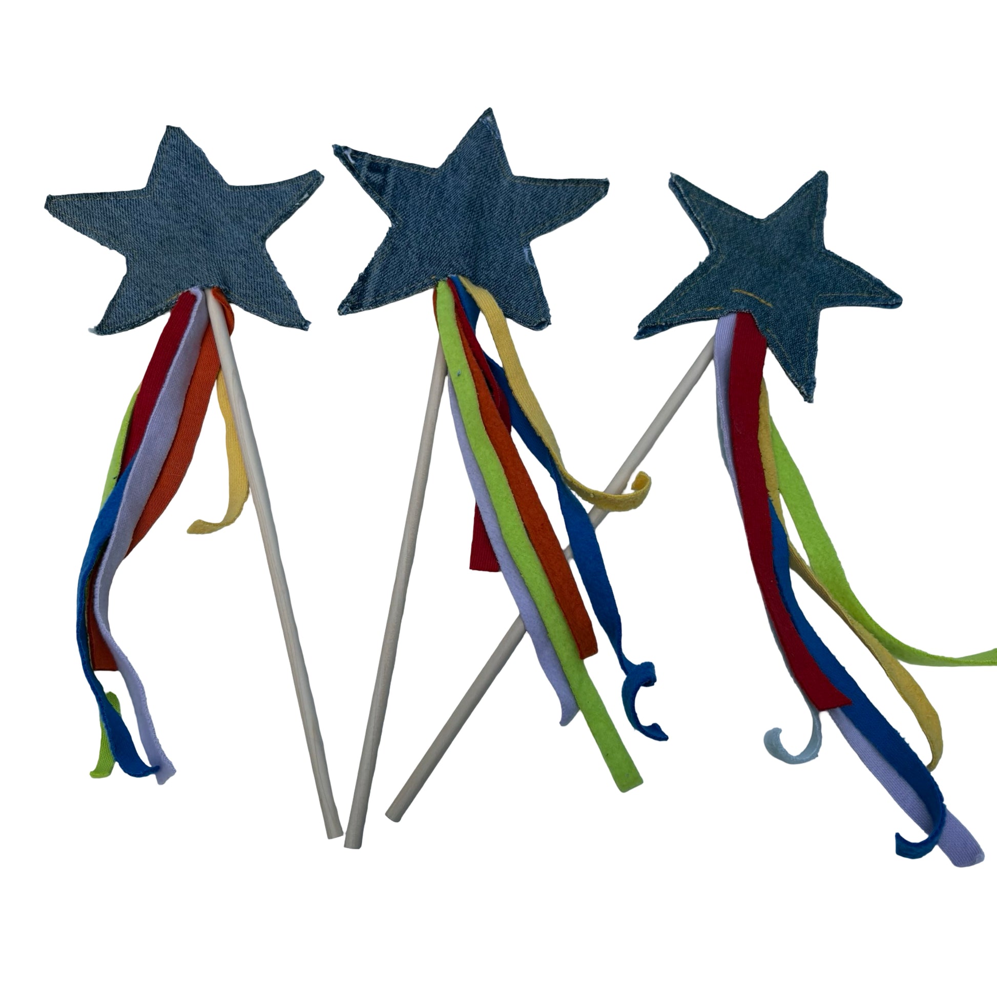 star wand by Double Denim