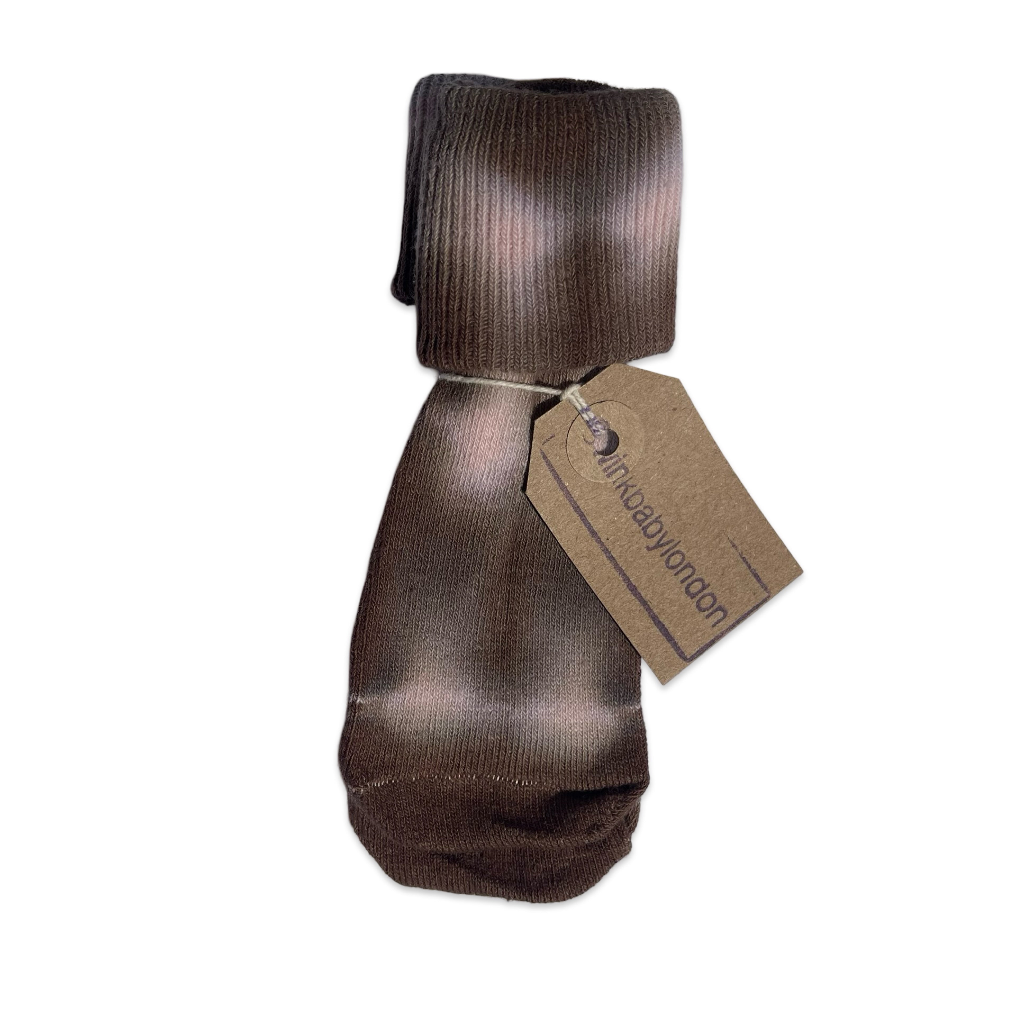organic cotton baby socks