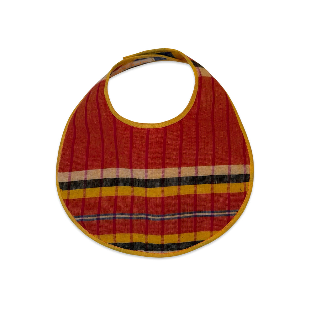 check baby bib