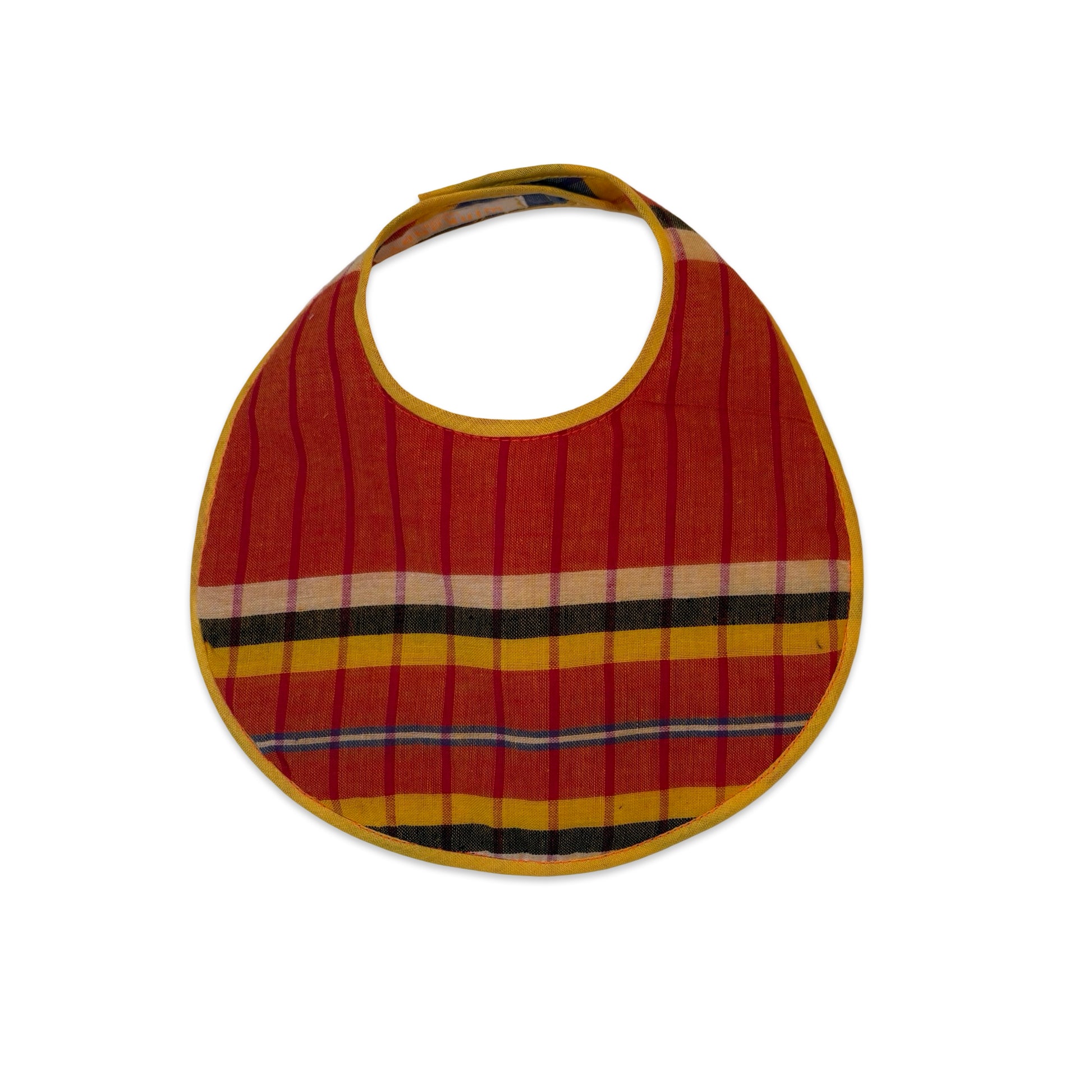 check baby bib