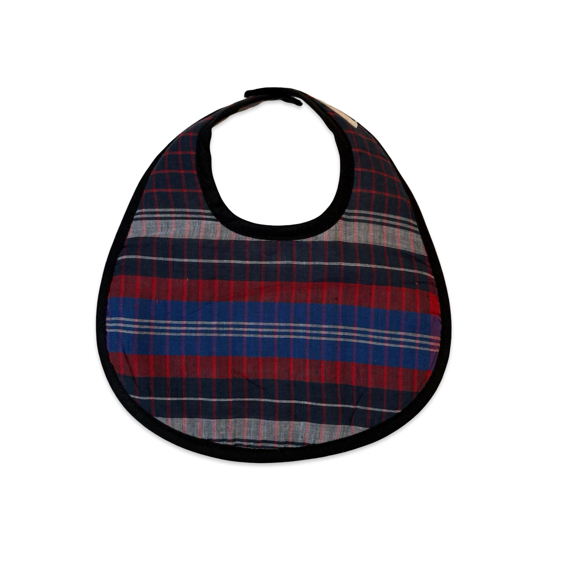 check baby bib