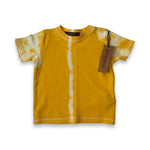 Load image into Gallery viewer, organic cotton tie-dye t-shirt
