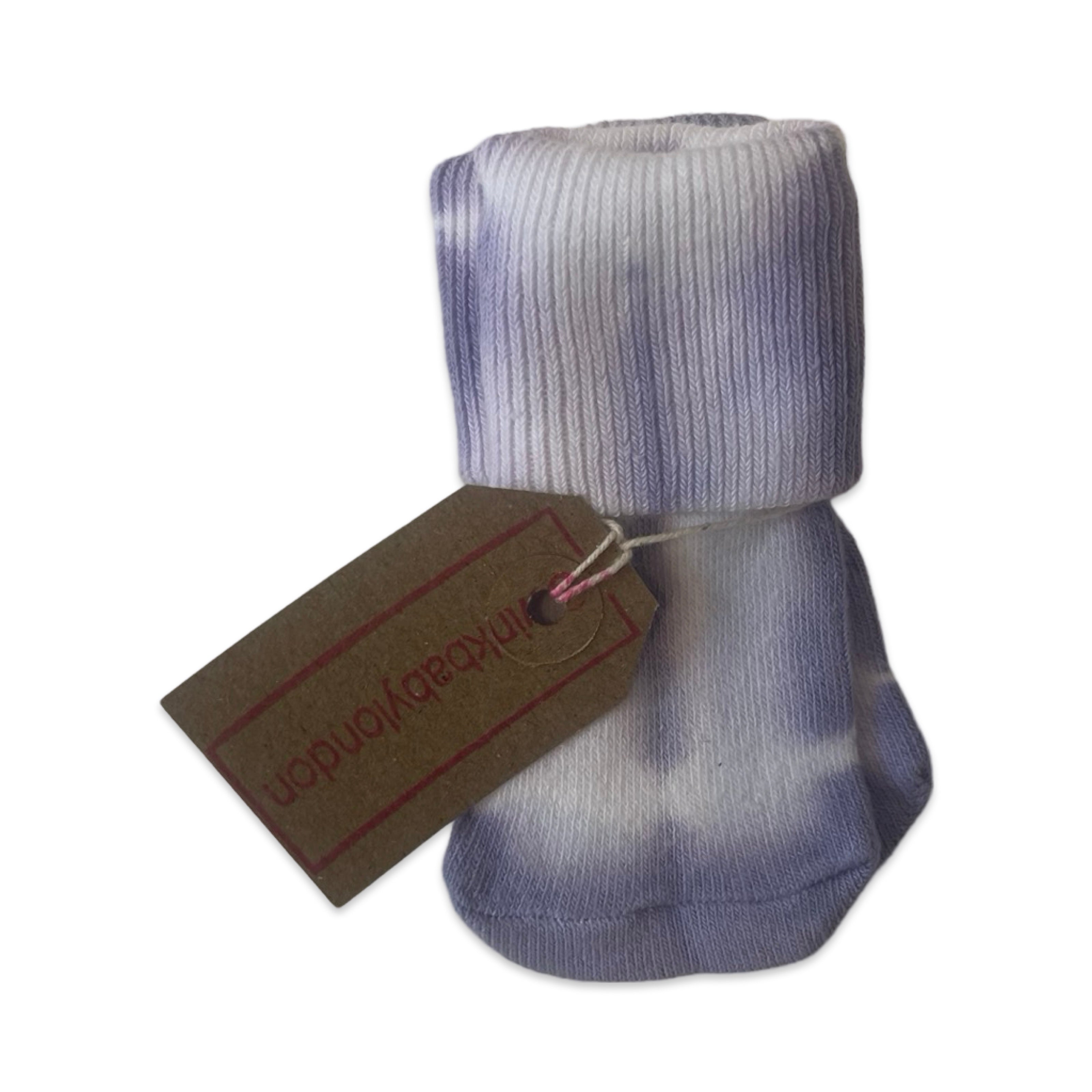 organic cotton baby socks