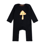 Load image into Gallery viewer, organic cotton Ziggy romper

