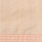 Load image into Gallery viewer, baby shalwar kamiz in handloom silk/ cotton with neon stitching
